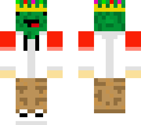 cucumber crown