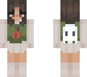 custom skin