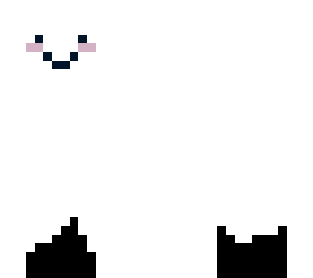 cute ghost