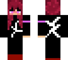 cute skin?