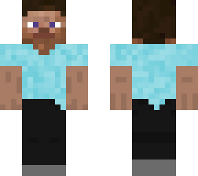 cyan steve