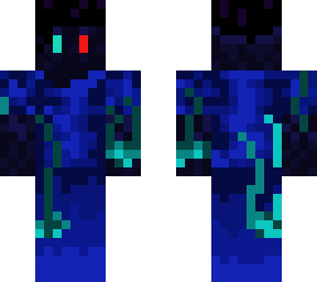 cyber being