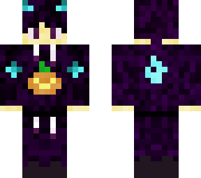 dark ender