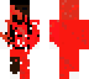 dead man