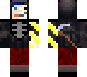 death(hood)