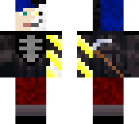 death(no hood)