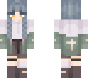 deer - adventure origins smp
