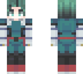 deku:)