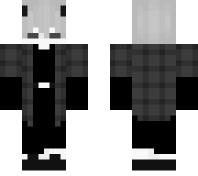 demon boy