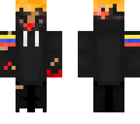 der3kcraft halloween