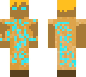 desert nomad