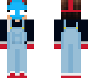 devil wisp