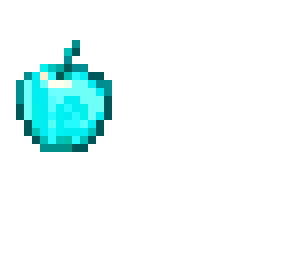 diamond apple