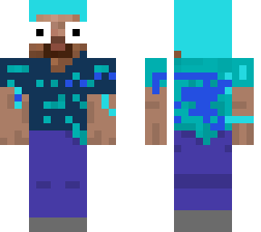 diamond steve