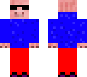 do you like the skin