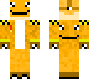 doublejanskin official skin