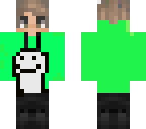 dream eboy