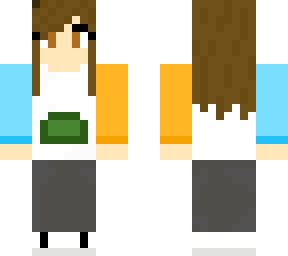 dream smp girl