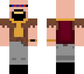 drippy notch ?
