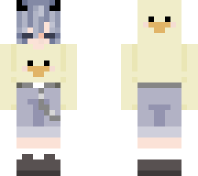 ducky bree