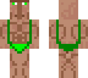 dup villagger