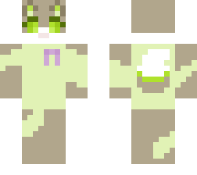 dusty/w technoblade cancer ribbon