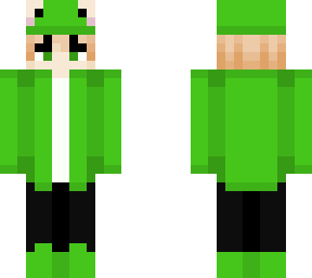 e  b o y