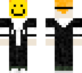edited king noop's skin