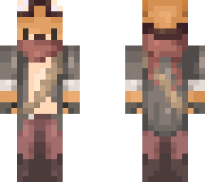 edited skin