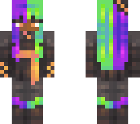 electric spell