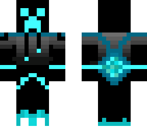 electro creeper