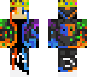 element king
