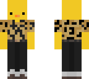 eleven chick