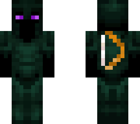 ender archer