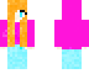 ender girl