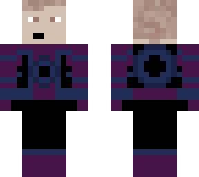ender man m