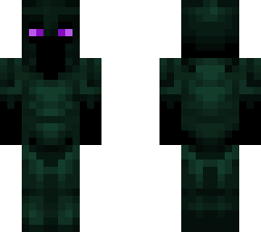 ender soldier