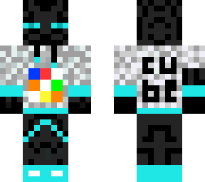 endercuber