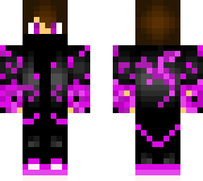 enderfire gamer