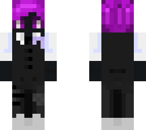 enderian ghost
