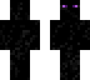 enderman (my take)