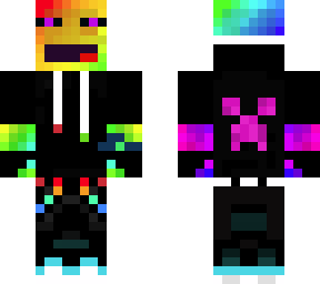 enderman gamer