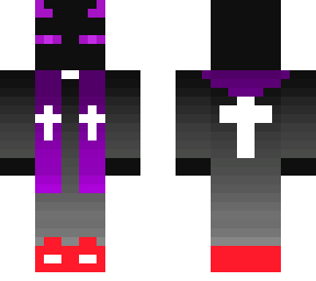 enderoxz padre