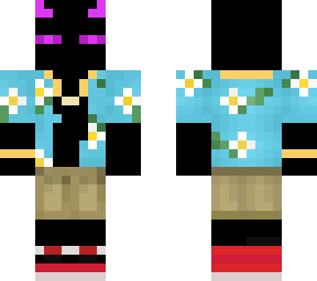 enderoxz verano