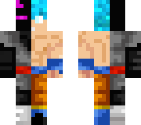 enderoxz x dragon ball super