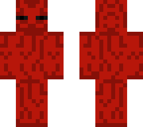 enderred