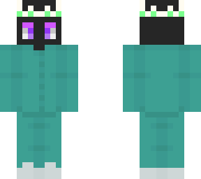 endywastaken