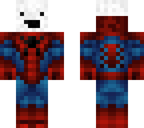 espider huevo