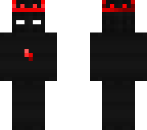 evil monster