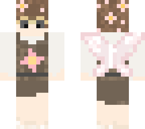 fairy <3